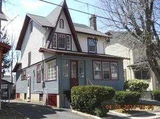 13 Lafayette Pl, Irvington, NJ 07111