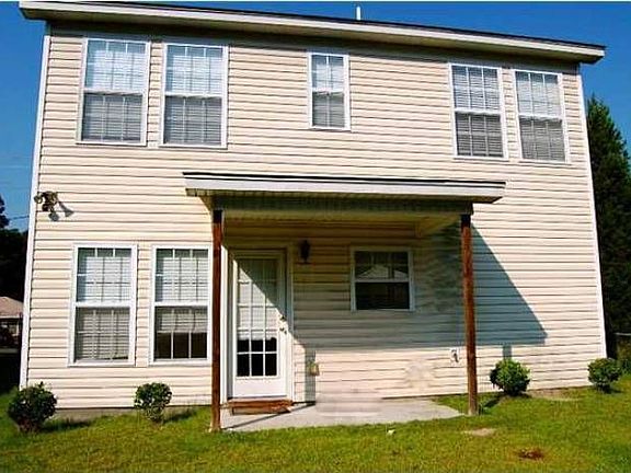 Back of Home