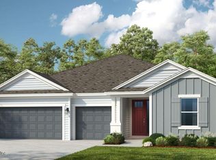 109 ARMOYAN Drive, Palm Coast, FL 32137