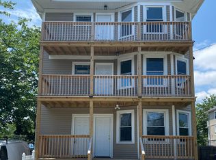 77 Harriet St #1-3, Providence, RI 02905