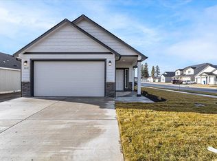 8625 W 8th Avenue Cyn #5/3, Spokane, WA 99224