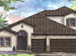 4252 Woods Rider Loop, Land O Lakes, FL 34638