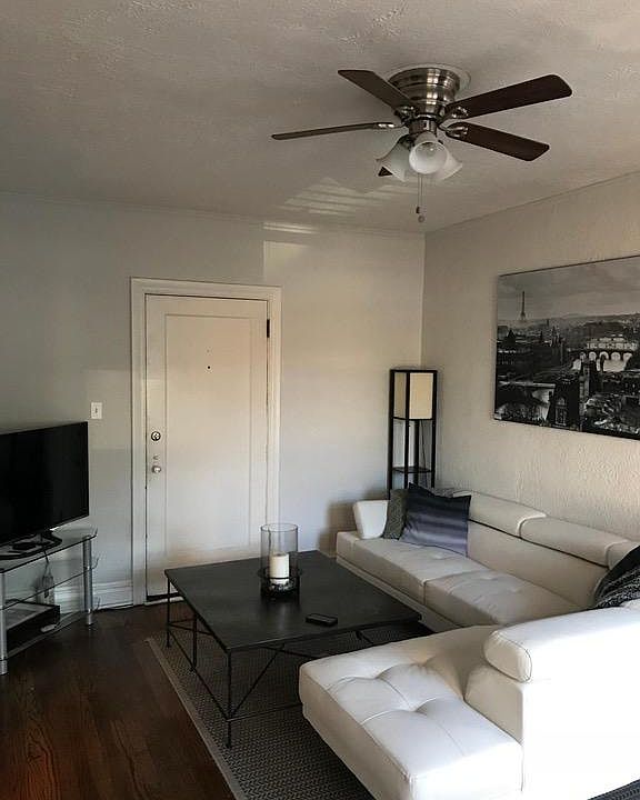 1st image of 7357 Lindell Blvd #206
