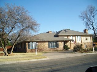 9401 Memphis Dr, Lubbock, TX 79423