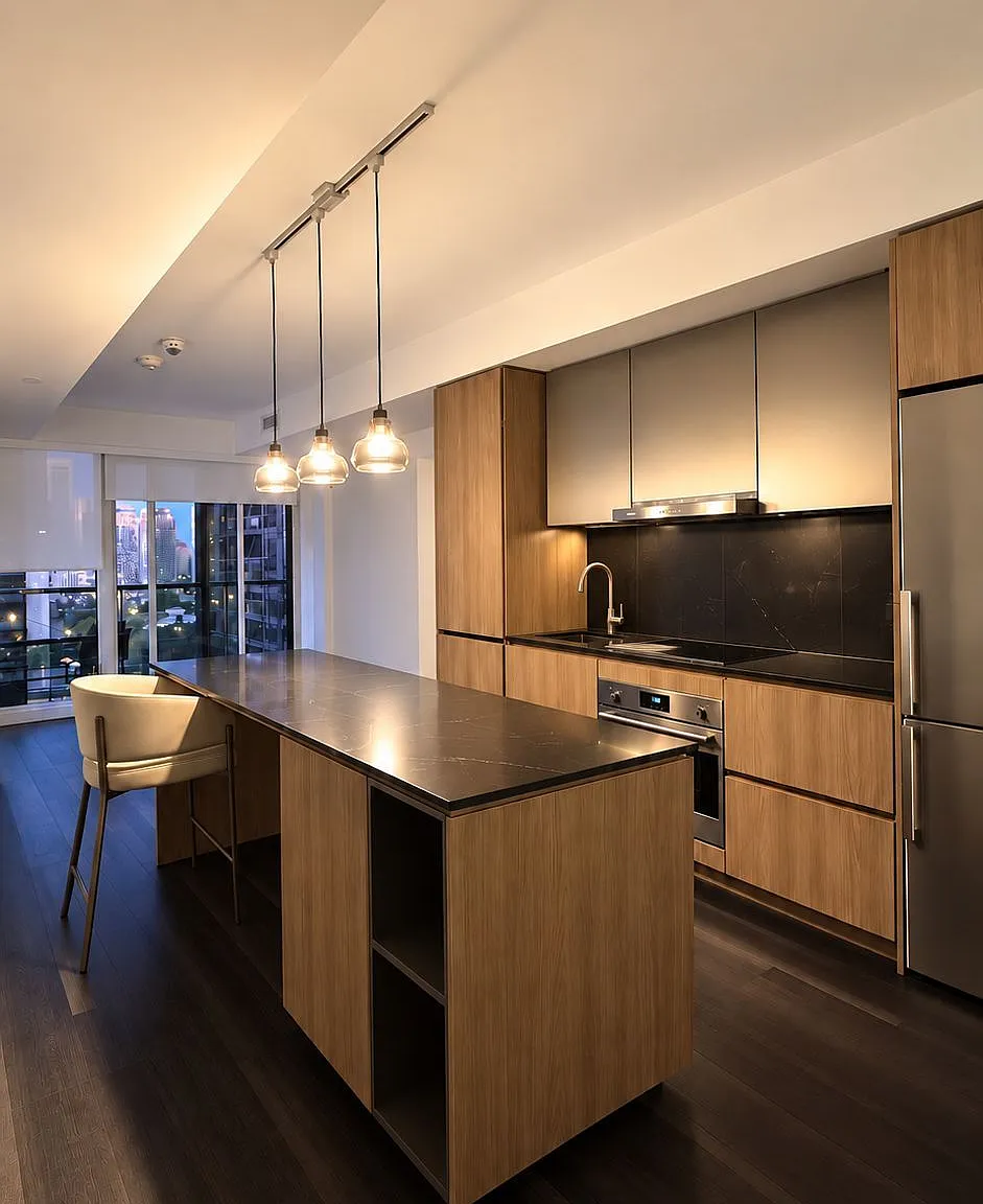 2 bed, $3,490 — Photo 3