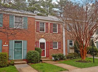 7761 Tiverton Dr, Springfield, VA 22152