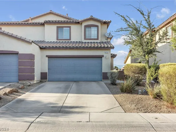 4216 Thomas Patrick Ave #0, North Las Vegas, NV 89032