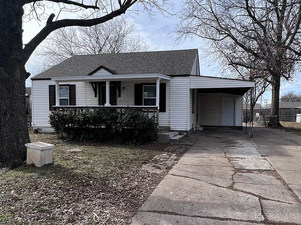 1st image of 424 S 70th East Ave