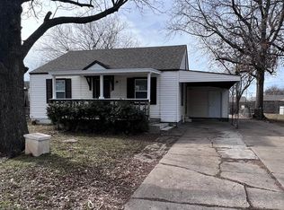 424 S 70th East Ave, Tulsa, OK 74112