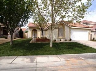 1834 Indian Rock Rd, North Las Vegas, NV 89031