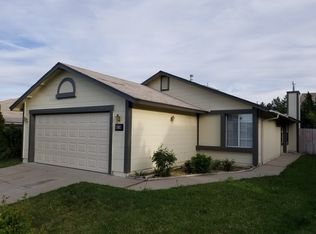 6310 Chesterfield Ln, Reno, NV 89523
