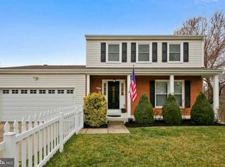 8200 Riverside Rd, Alexandria, VA 22308