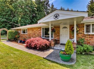 5326 36th Ave E, Tacoma, WA 98443