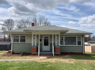 1210 Moody St, Greensboro, NC 27401