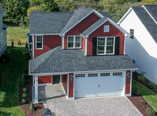 3 Chamberlain Loop, Lexington, VA 24450