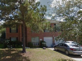 1415 Hidden Canyon Rd, Katy, TX 77450