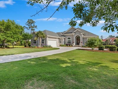 12 Torrington Ln, Bluffton, SC, 29910