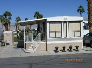 84250 Indio Springs Dr SPACE 101, Indio, CA 92203