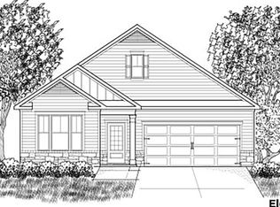 123 Overlook Ridge Way, Canton, GA 30114