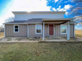 484 N City View Rd, Ponca City, OK 74604