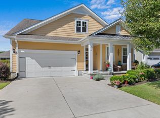 216 Ponte Vedra Dr, Murrells Inlet, SC 29576