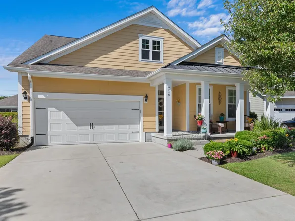 216 Ponte Vedra Dr., Murrells Inlet, SC 29576