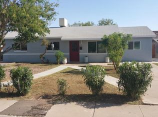 2807 W Banff Ln, Phoenix, AZ 85053