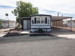 5401 W Rocking Circle St, Tucson, AZ 85713