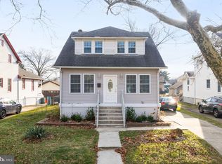 1006 Belmont Ave, Haddon Township, NJ 08108