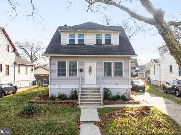 1006 Belmont Ave, Haddon Township, NJ 08108