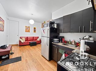 638 Classon Ave #2N, Brooklyn, NY 11238