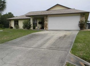 116 Nebraska Cir, Sebastian, FL 32958