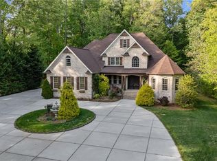 4300 Fresia Way, Summerfield, NC 27358