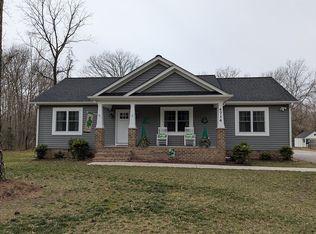 4714 Olgers Rd, Sutherland, VA 23885