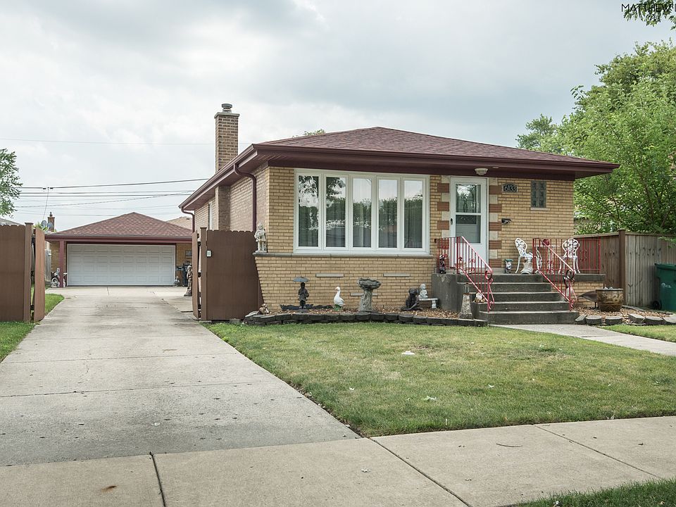 1st image of 6133 W 81st Pl