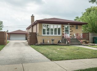 6133 W 81st Pl, Burbank, IL