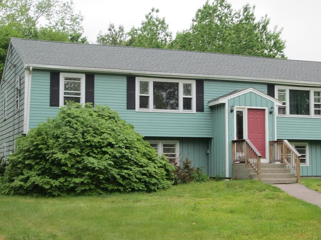 146 Acorn St, Millis, MA 02054 Zillow