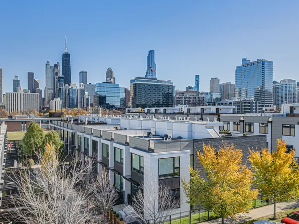 1015 N Cleveland Ave Unit 6, Chicago, IL 60610