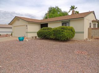 2560 W Glenbrook Way, Tucson, AZ 85741