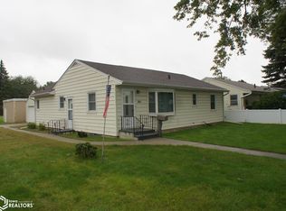 1229 Betsy Ln, Webster City, IA 50595