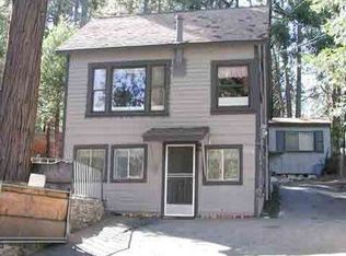 685 Knoll Dr, Crestline, CA 92325