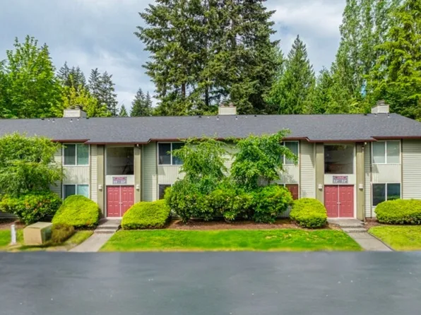 17529 151st Ave SE #7-9, Renton, WA 98058
