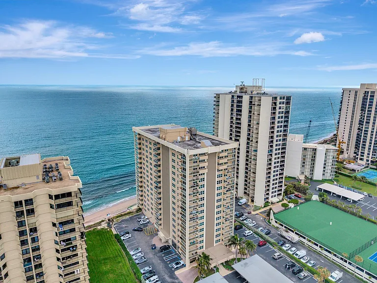 5440 N Ocean Dr #705 — Photo 21