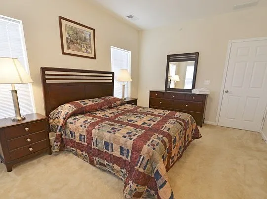 Aquamarine Apartments — Photo 134