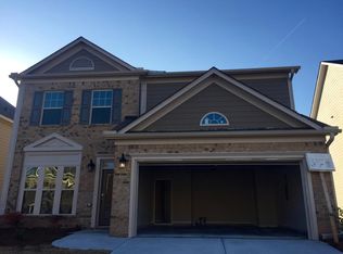 5715 Rialto Way, Cumming, GA 30040