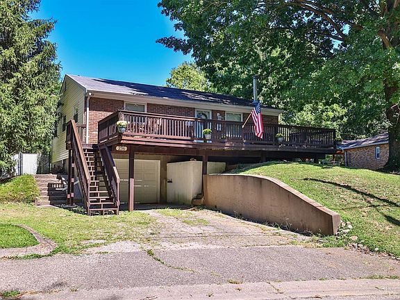 2nd image of 236 Cleves Ave