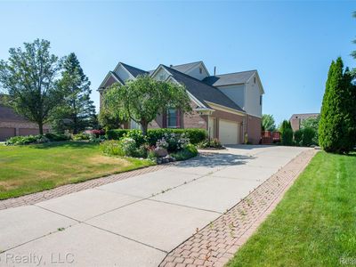 4233 Holly Ln, Rochester, MI, 48306
