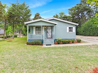 2703 Fatima Ave, Dallas, TX 75241