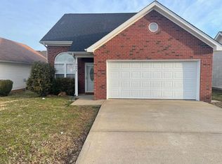 5054 Tabitha St, Murfreesboro, TN 37129