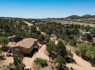 12 Caminito De Pinon, Santa fe, NM 87505
